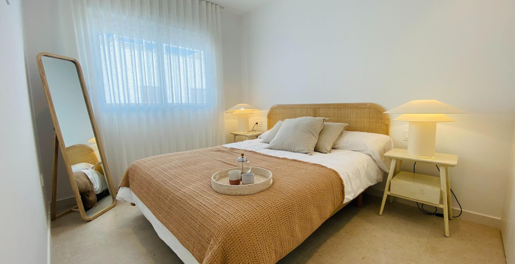 New Build - Apartment / flat - Pilar de la Horadada - pueblo