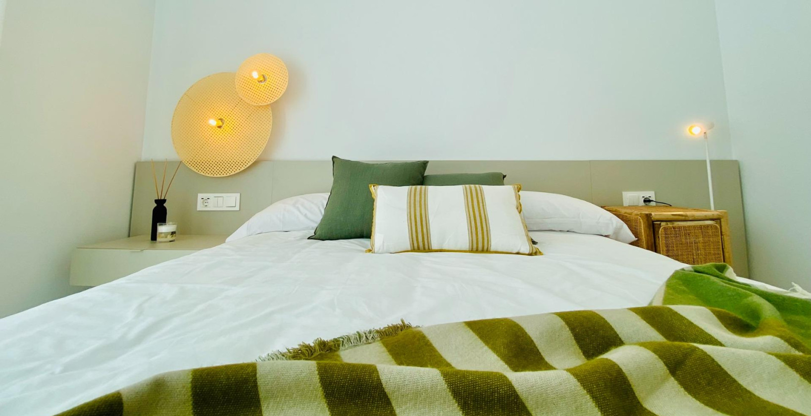 New Build - Apartment / flat - Pilar de la Horadada - pueblo