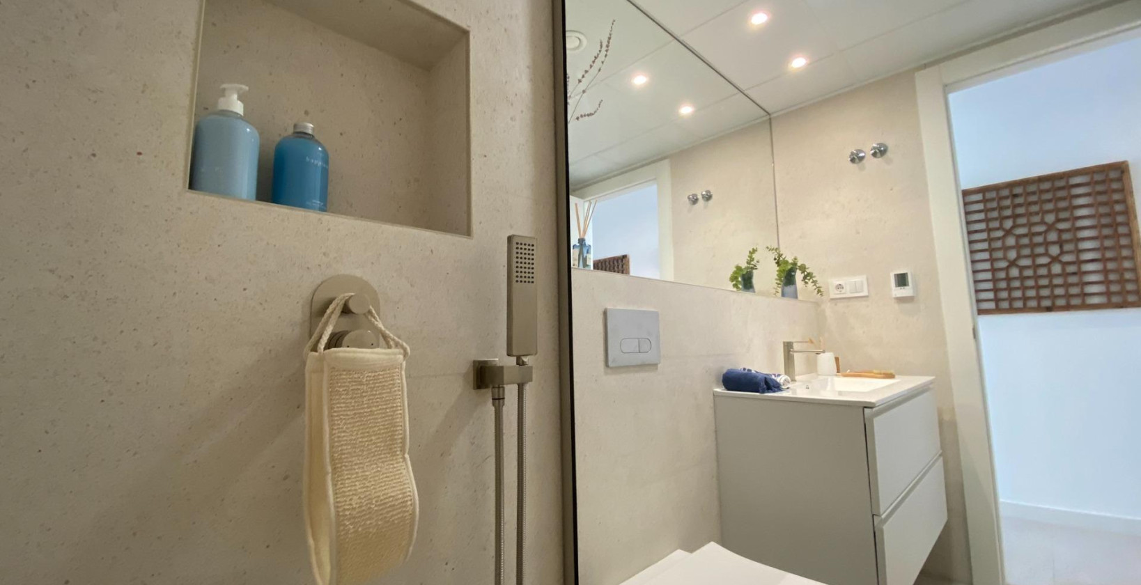 New Build - Apartment / flat - Pilar de la Horadada - pueblo