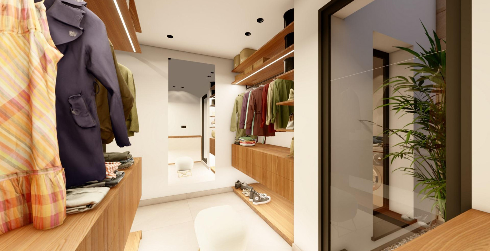 New Build - Villa - Benijofar - Urb. Monteazul