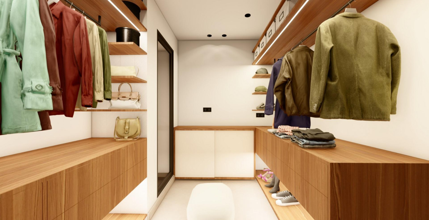 New Build - Villa - Benijofar - Urb. Monteazul