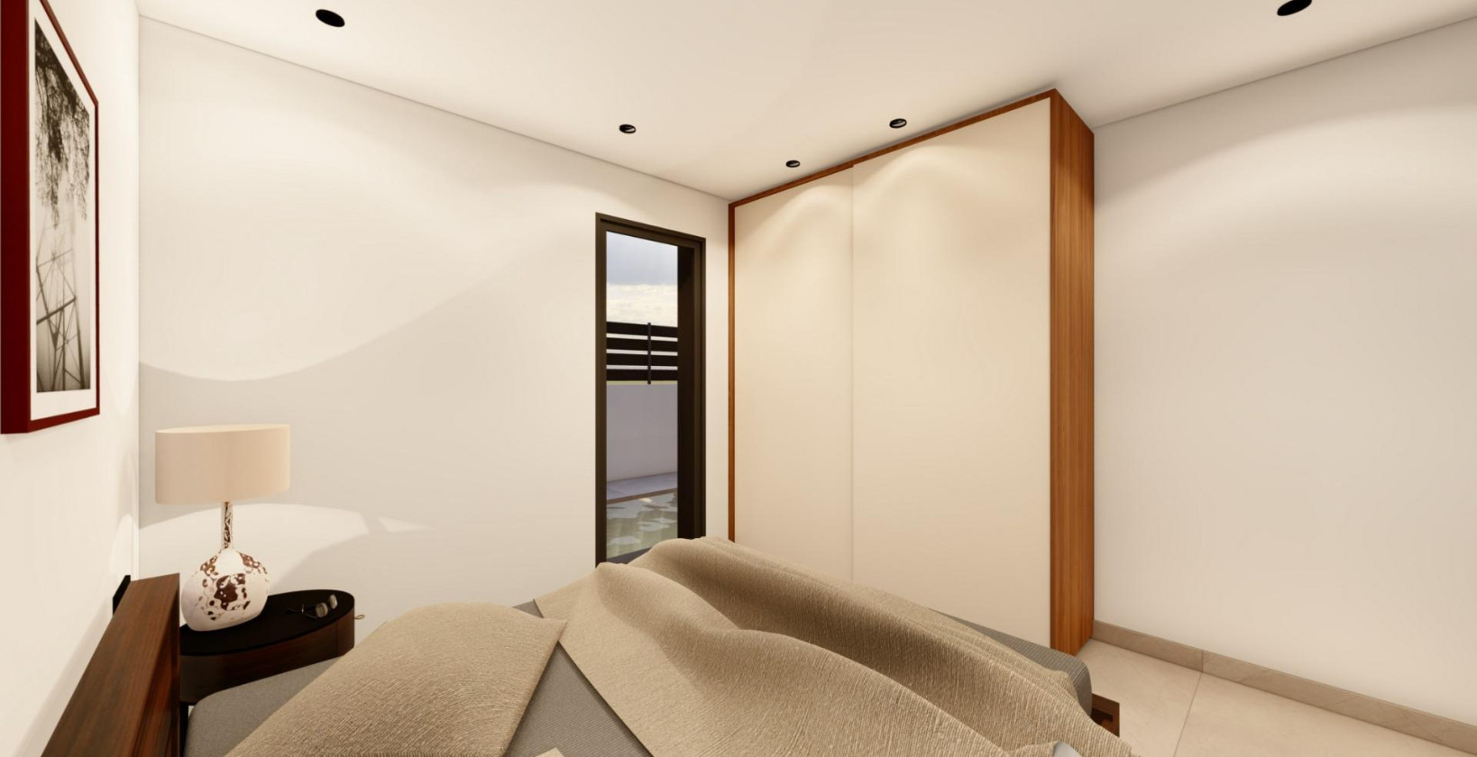 New Build - Villa - Benijofar - Urb. Monteazul