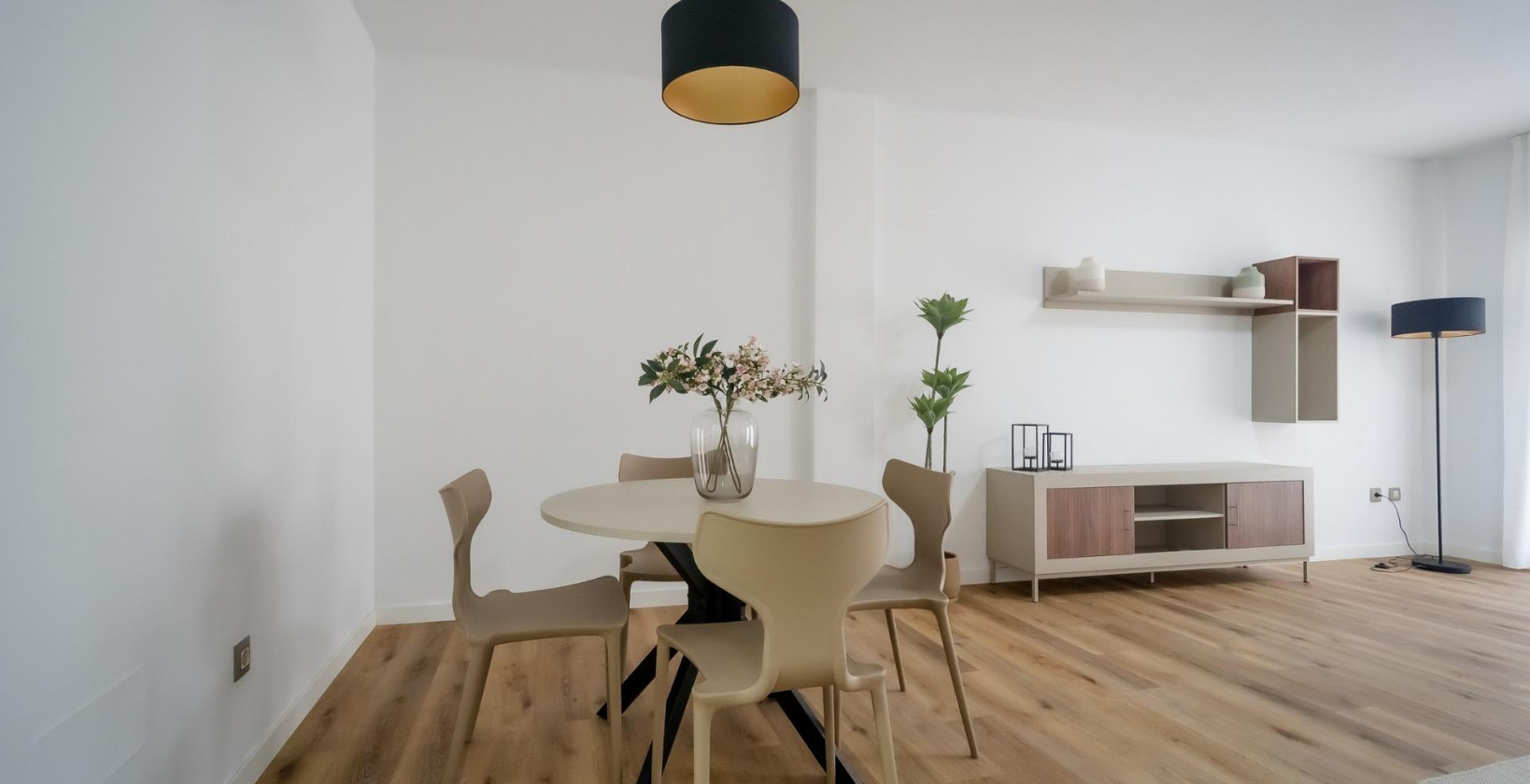 New Build - Apartment / flat - Cuevas Del Almanzora - Herrerias