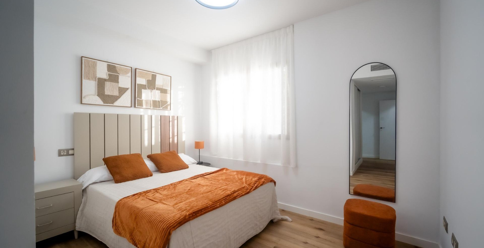 New Build - Apartment / flat - Cuevas Del Almanzora - Herrerias