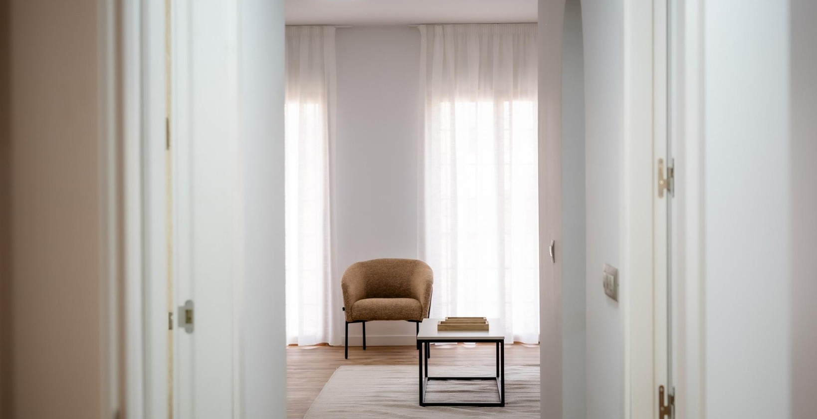 New Build - Apartment / flat - Cuevas Del Almanzora - Herrerias