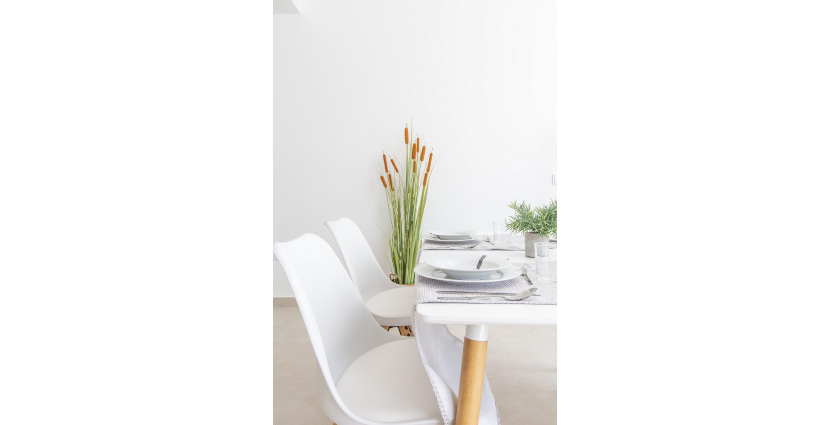 New Build - Villa - San Javier - Parque de los leones