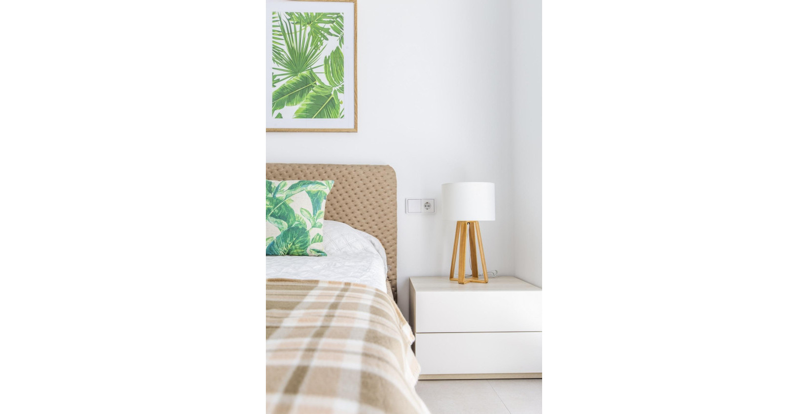 New Build - Villa - San Javier - Parque de los leones