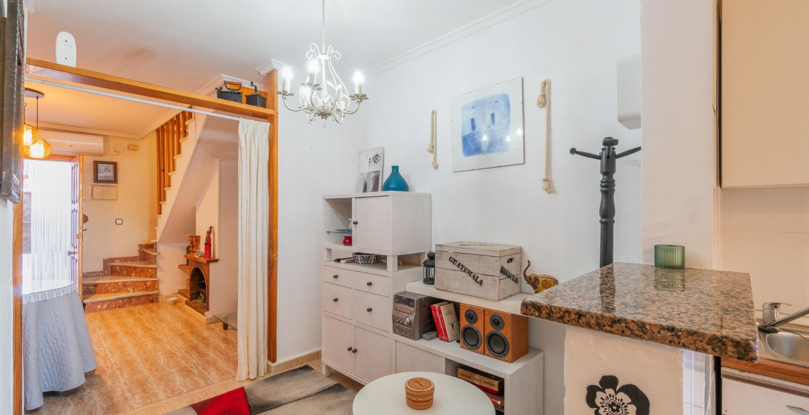 Resale - Apartment / flat - Torrevieja - Los Balcones - Los Altos del Edén