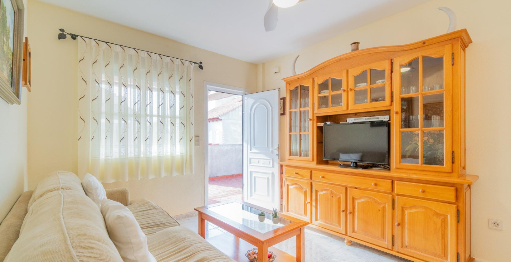Long time Rental - Apartment / flat - Orihuela Costa - Playa Flamenca