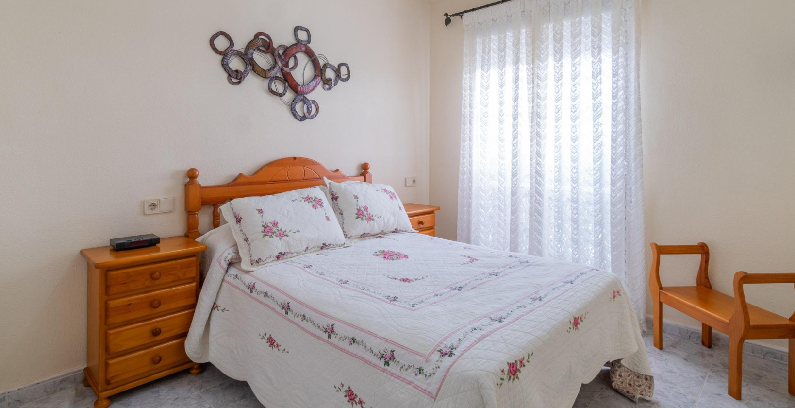 Long time Rental - Apartment / flat - Orihuela Costa - Playa Flamenca