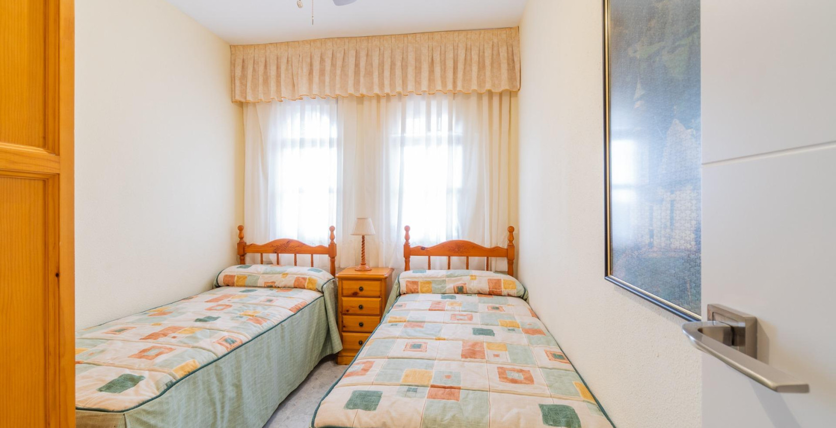 Long time Rental - Apartment / flat - Orihuela Costa - Playa Flamenca