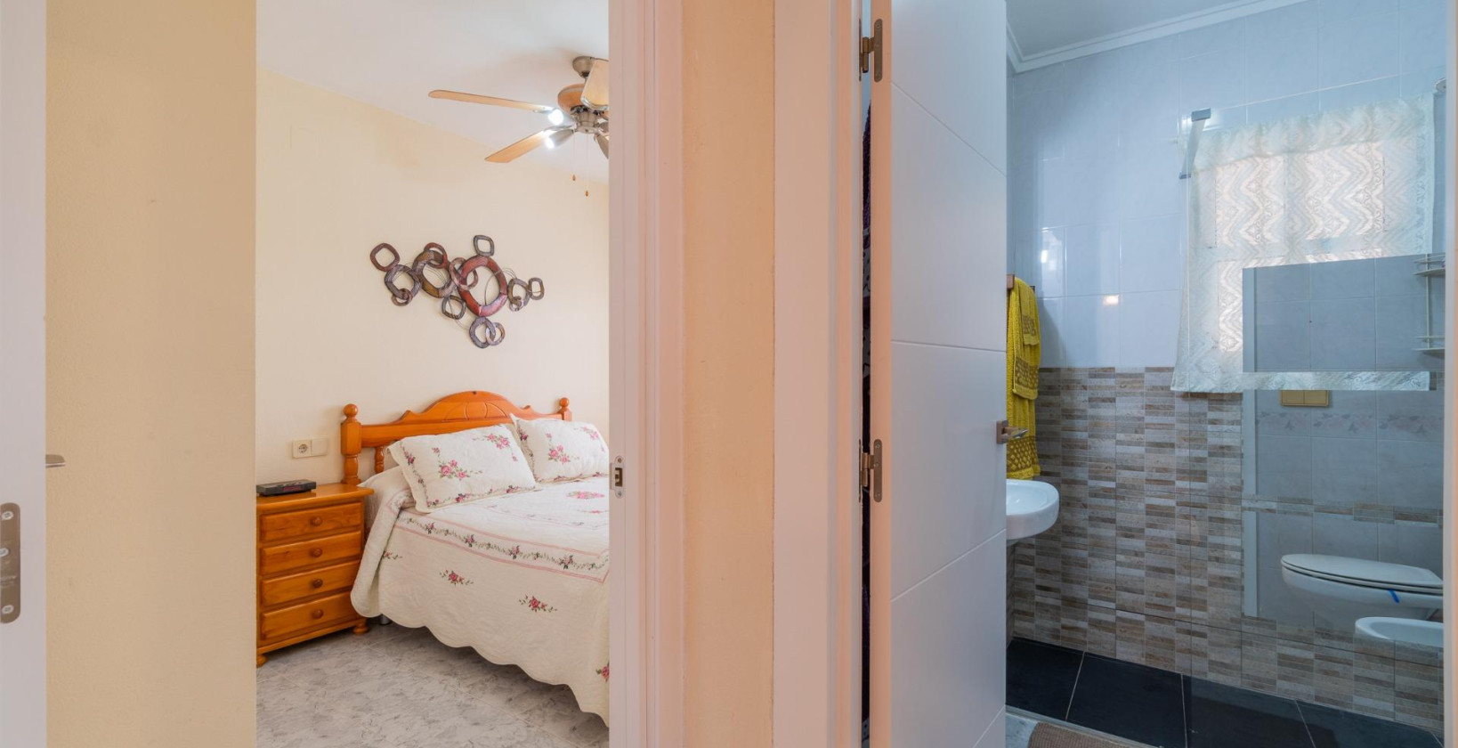 Long time Rental - Apartment / flat - Orihuela Costa - Playa Flamenca