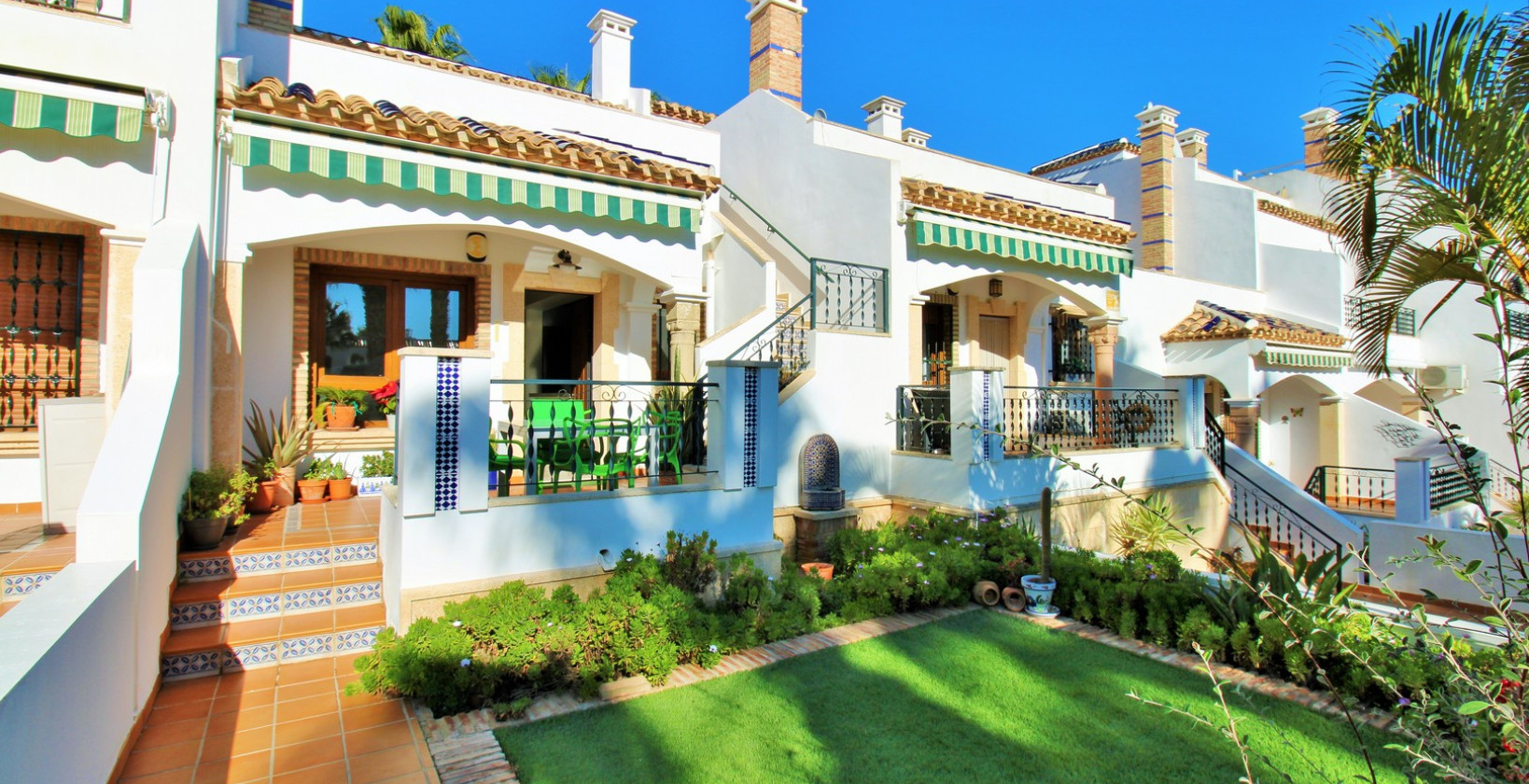 Resale - Apartment / flat - Villamartín - PAU 8