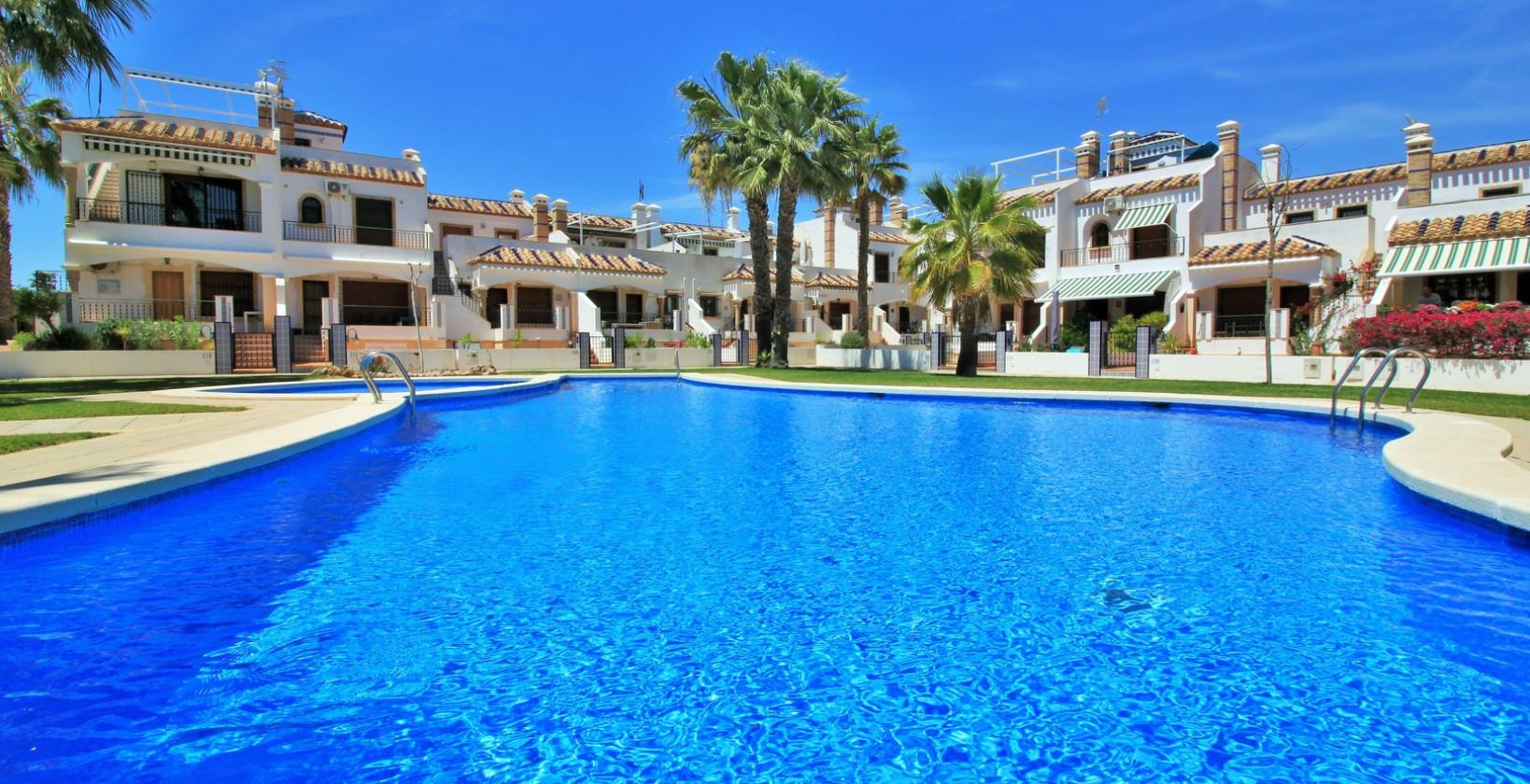 Resale - Apartment / flat - Villamartín - PAU 8