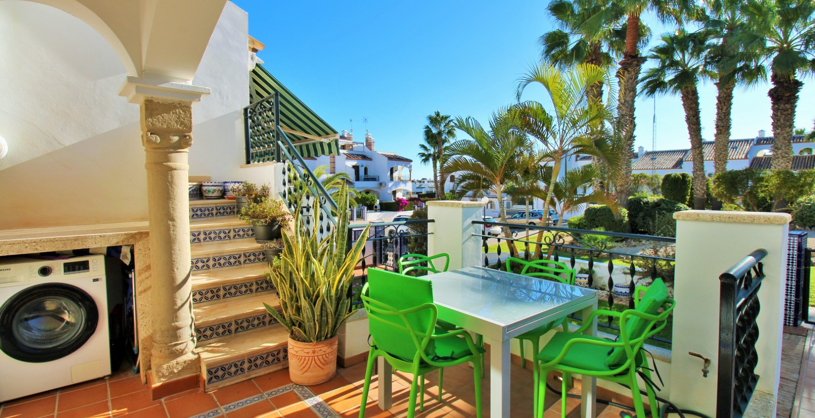 Resale - Apartment / flat - Villamartín - PAU 8