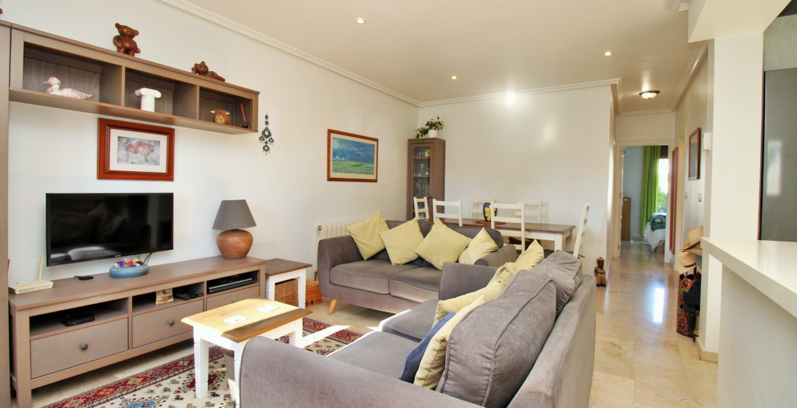 Resale - Apartment / flat - Villamartín - PAU 8