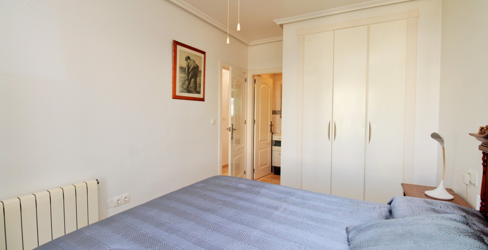Resale - Apartment / flat - Villamartín - PAU 8