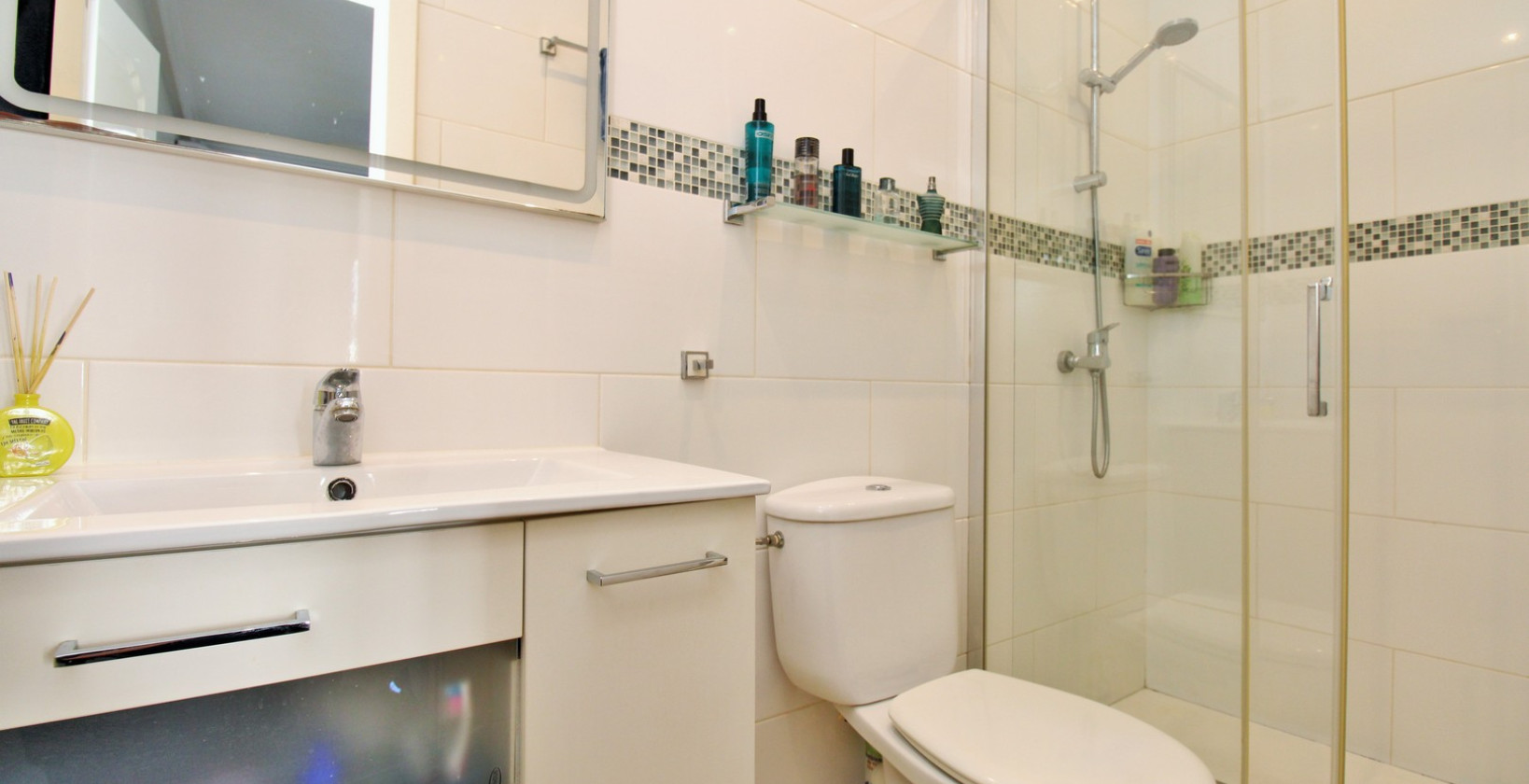 Resale - Apartment / flat - Villamartín - PAU 8