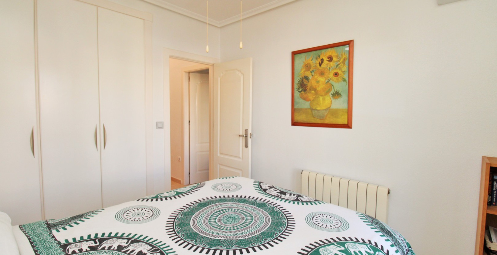 Resale - Apartment / flat - Villamartín - PAU 8