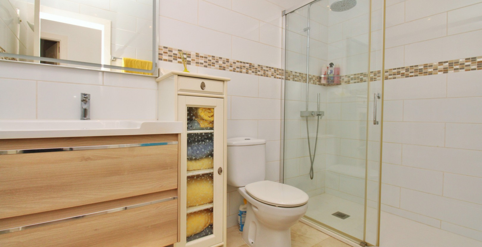 Resale - Apartment / flat - Villamartín - PAU 8