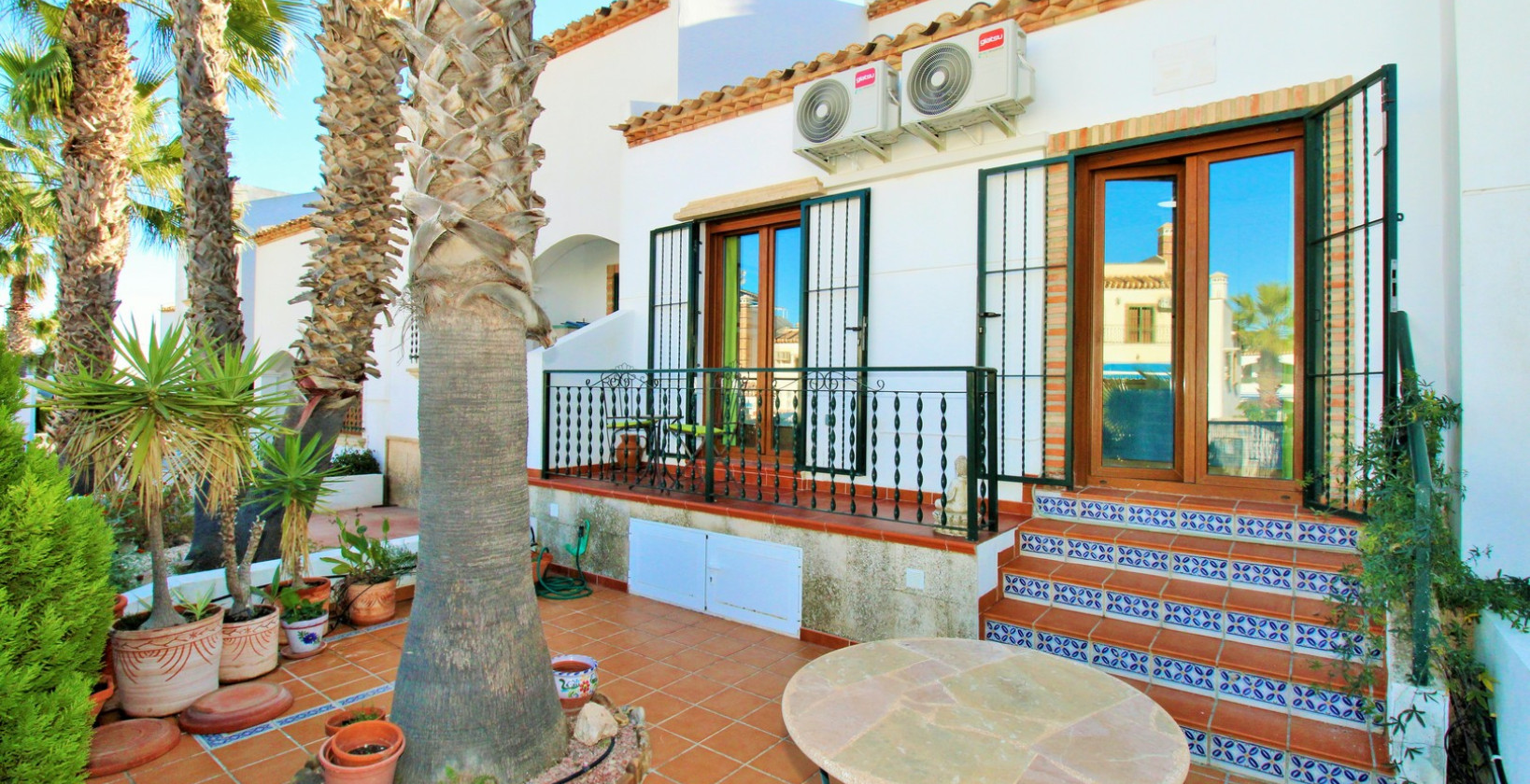 Resale - Apartment / flat - Villamartín - PAU 8