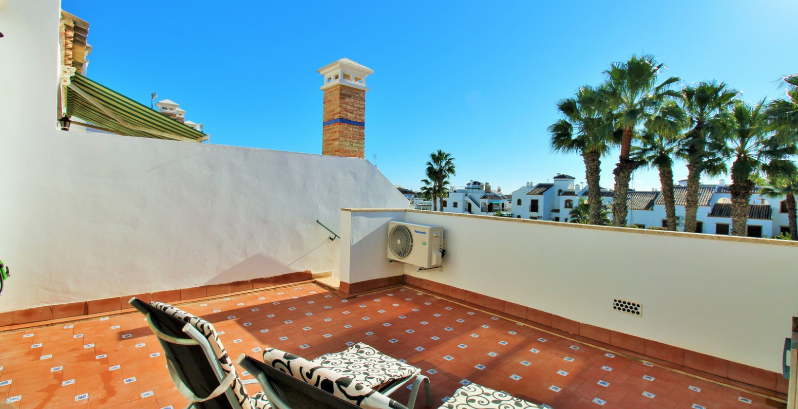 Resale - Apartment / flat - Villamartín - PAU 8