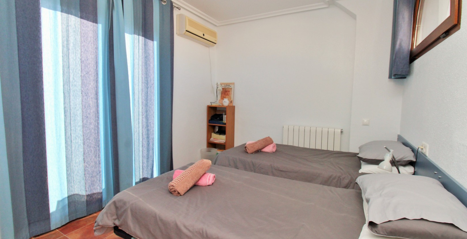 Resale - Apartment / flat - Villamartín - PAU 8