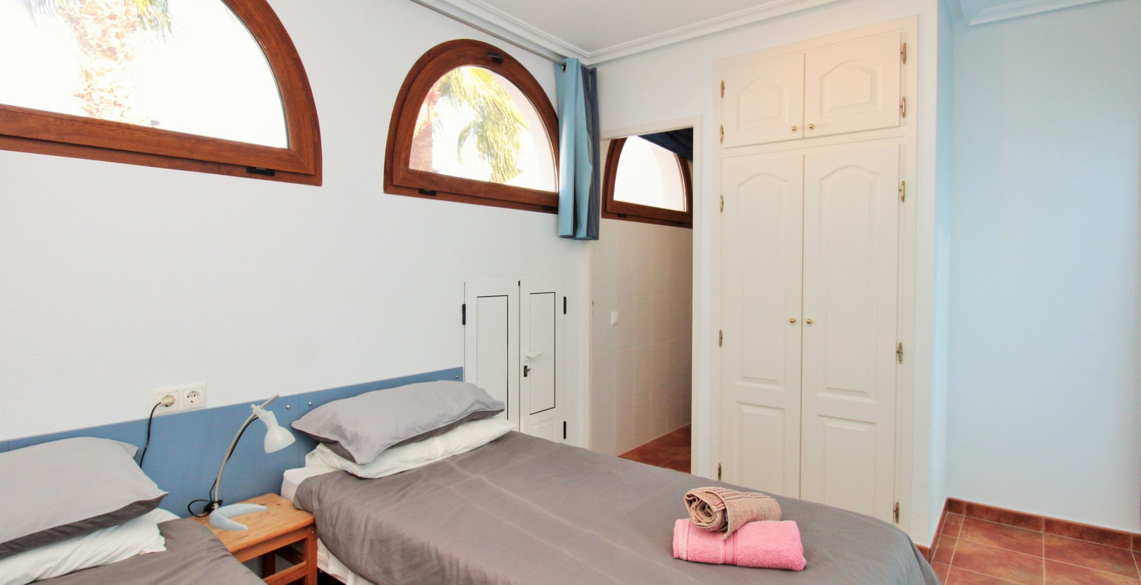 Resale - Apartment / flat - Villamartín - PAU 8