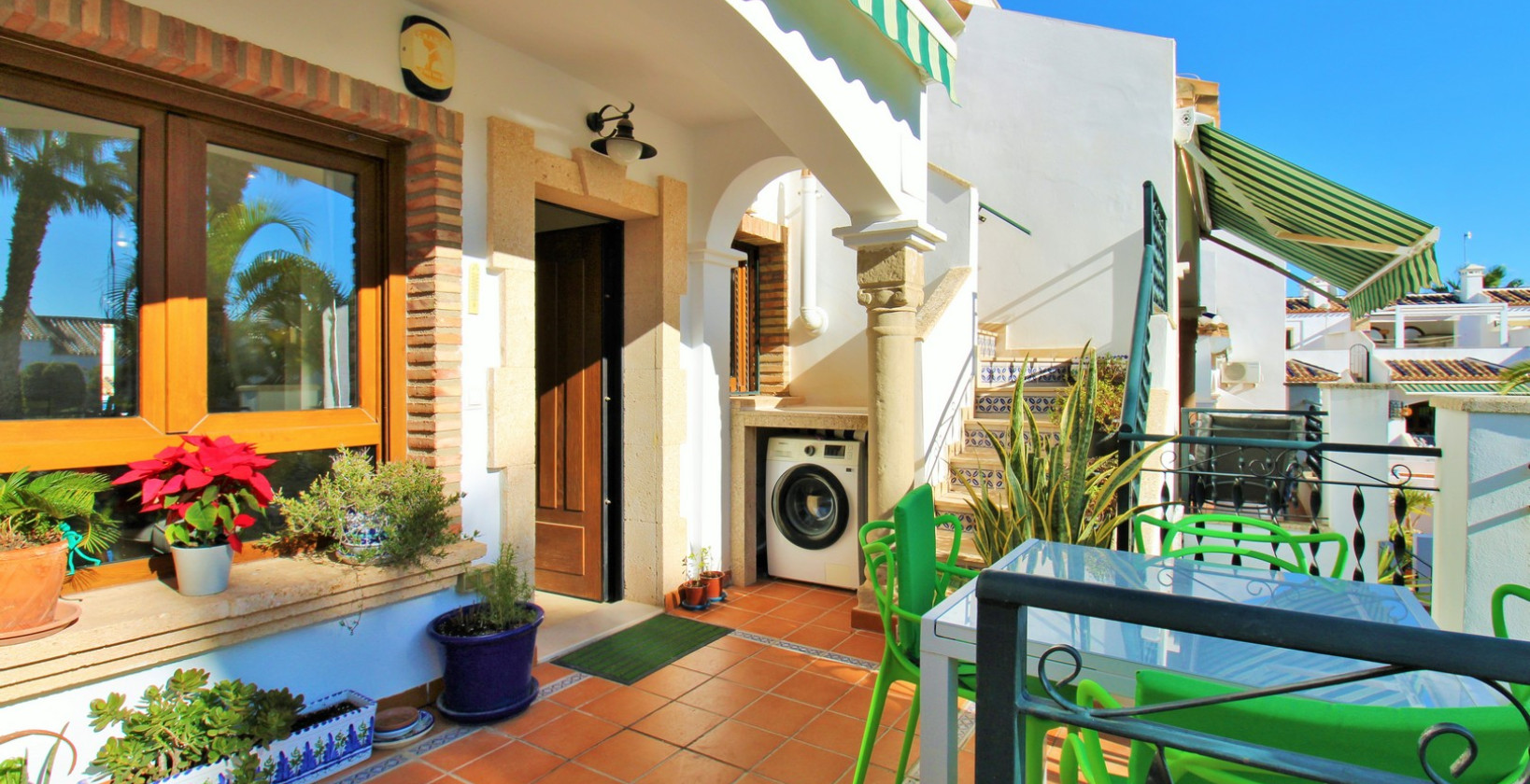 Resale - Apartment / flat - Villamartín - PAU 8