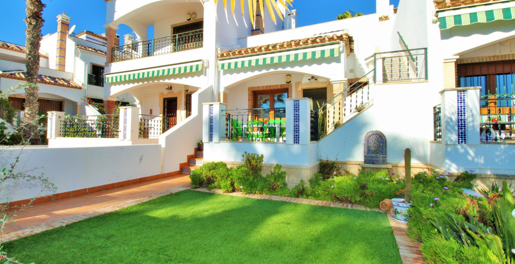 Resale - Apartment / flat - Villamartín - PAU 8