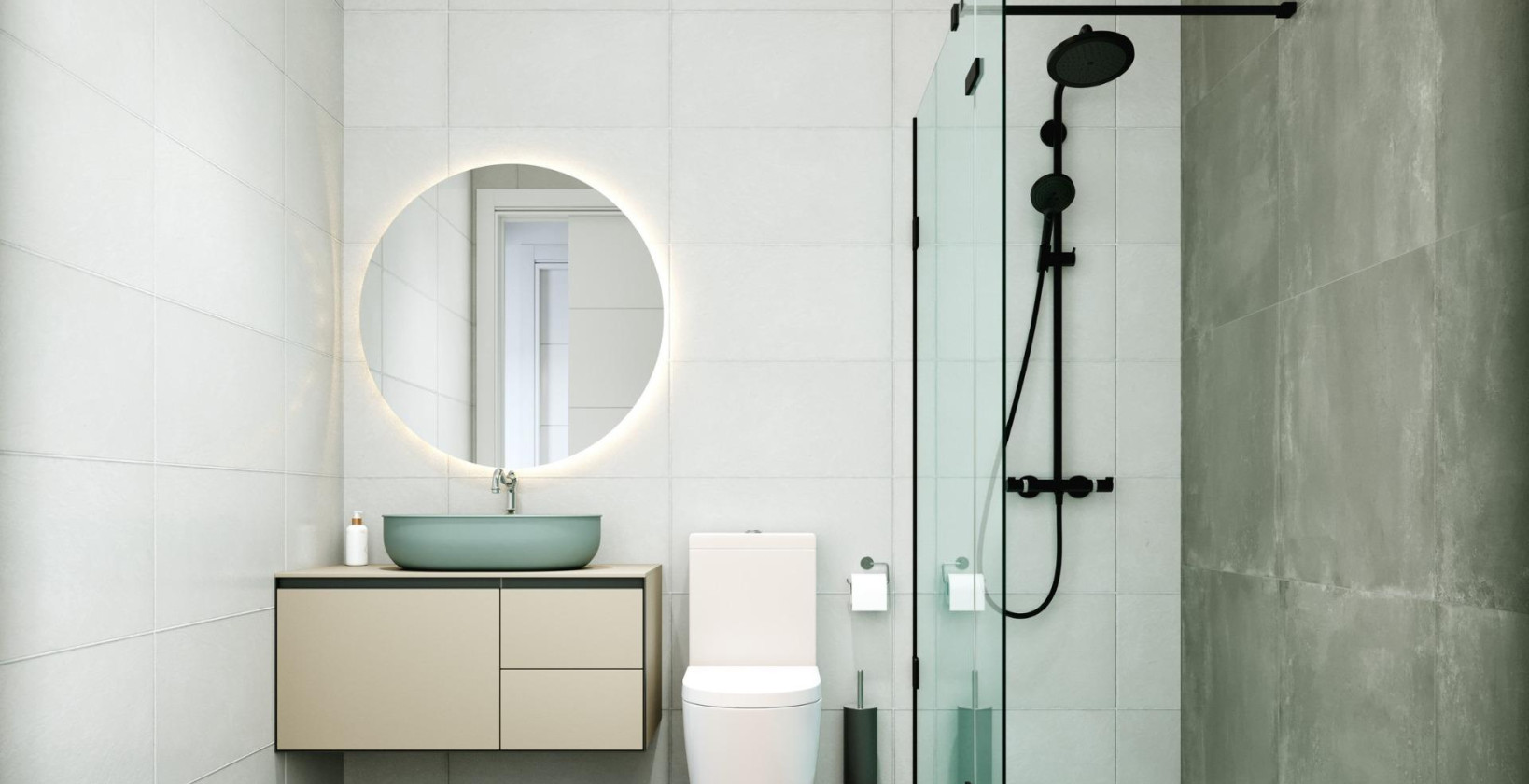 Nybygg - Rekkehus - Torre Pacheco - El Alba