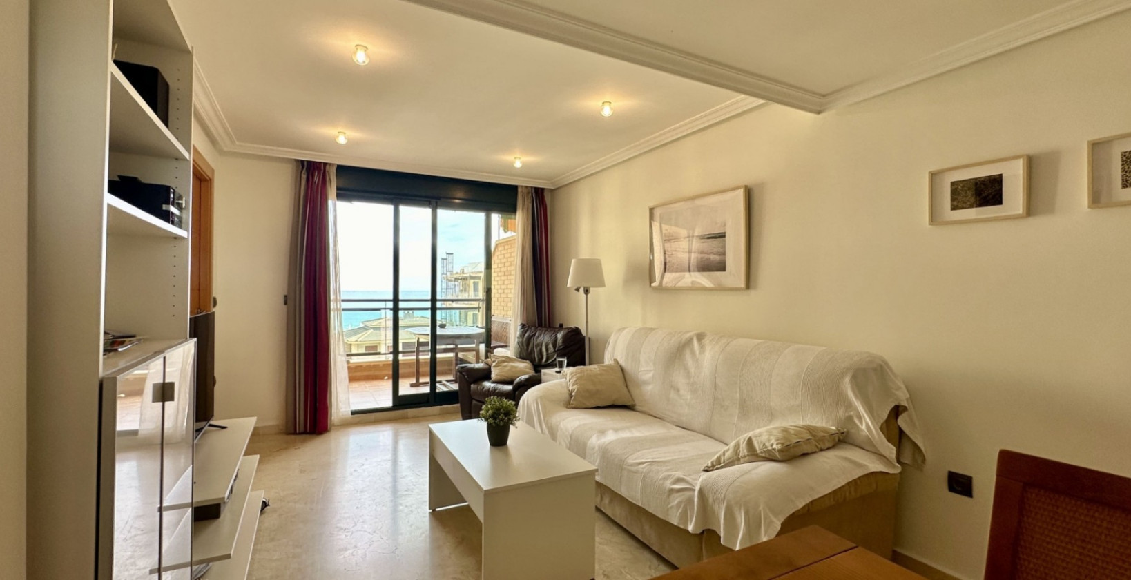 Bruktbolig - Leilighet / leilighet - Guardamar del Segura - Beach Guardamar