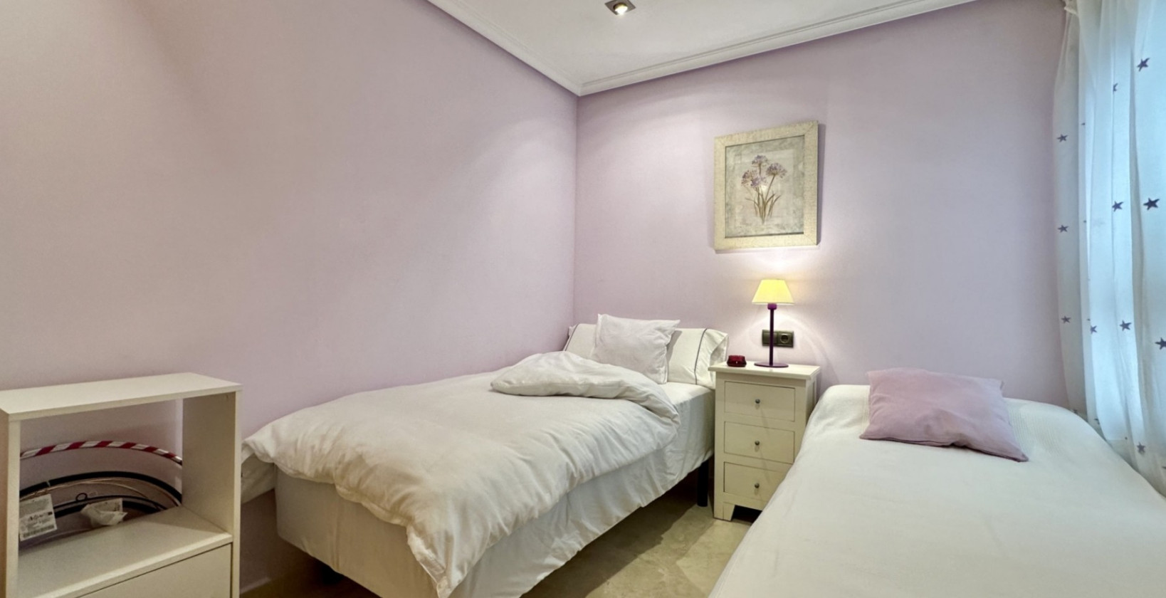 Bruktbolig - Leilighet / leilighet - Guardamar del Segura - Beach Guardamar