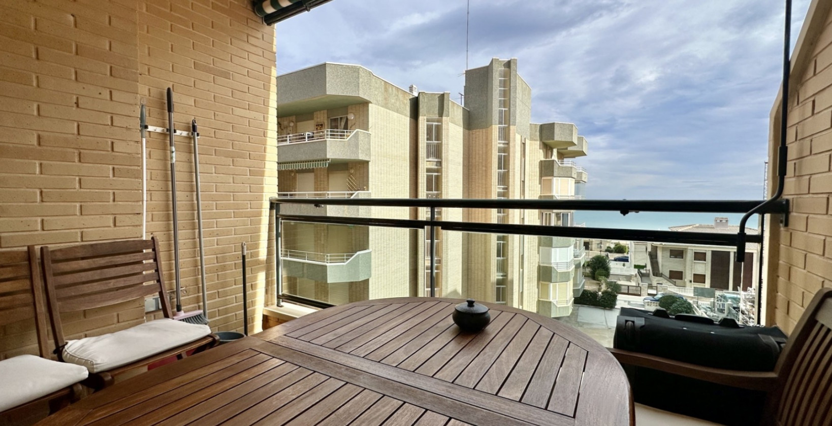 Bruktbolig - Leilighet / leilighet - Guardamar del Segura - Beach Guardamar