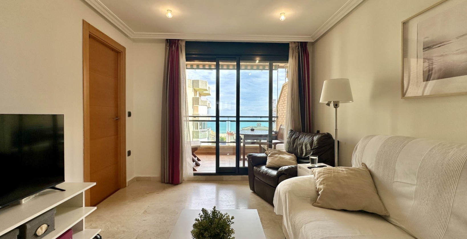 Bruktbolig - Leilighet / leilighet - Guardamar del Segura - Beach Guardamar