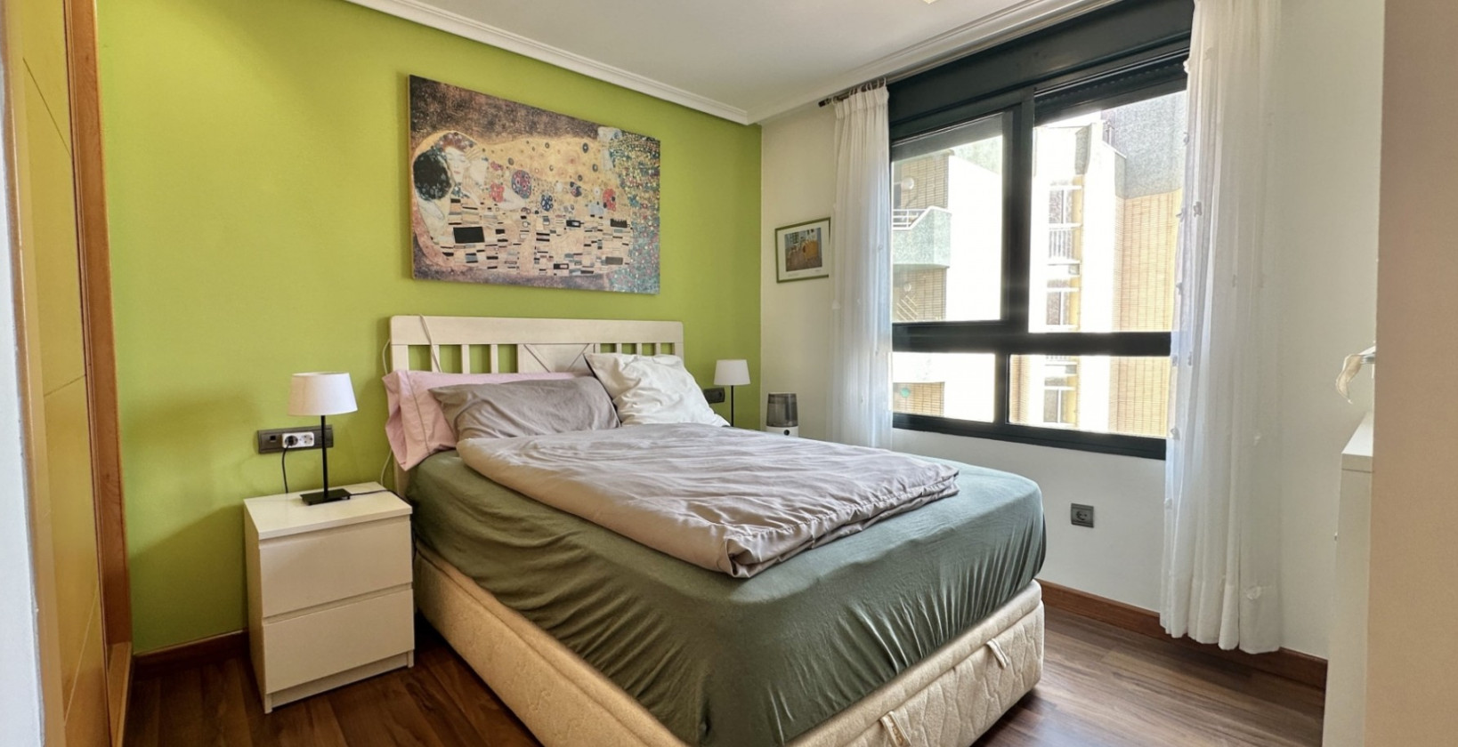 Bruktbolig - Leilighet / leilighet - Guardamar del Segura - Beach Guardamar