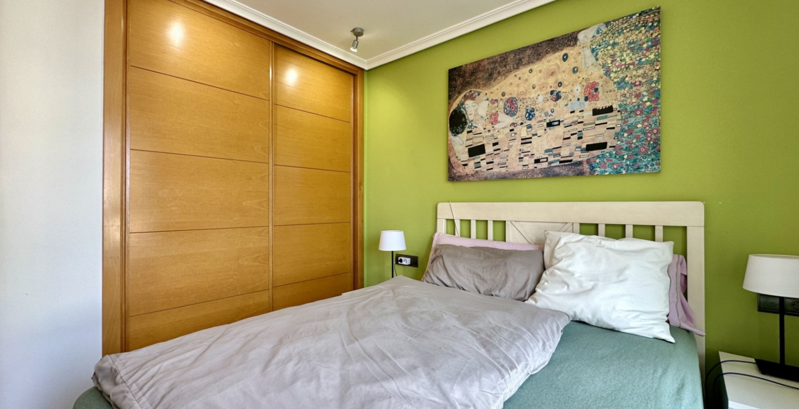 Bruktbolig - Leilighet / leilighet - Guardamar del Segura - Beach Guardamar