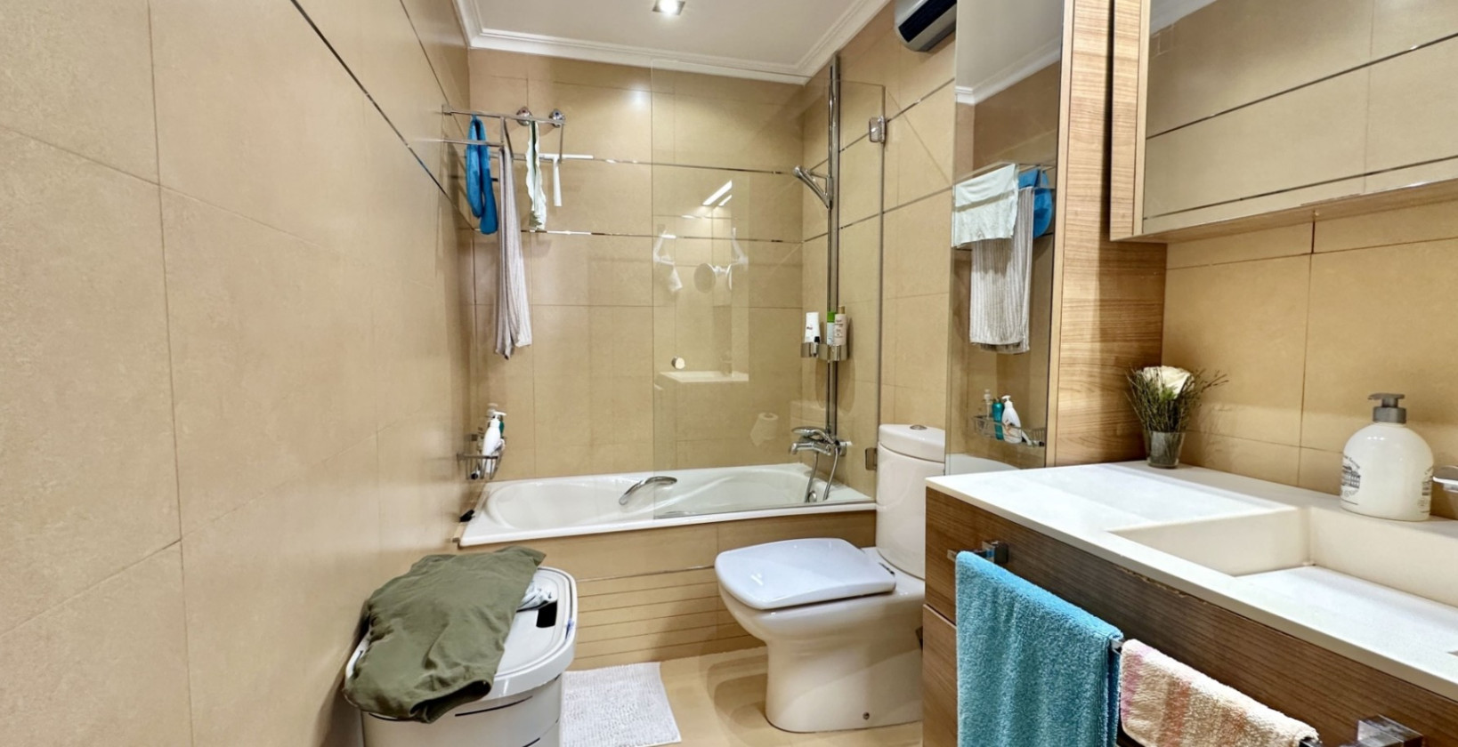 Bruktbolig - Leilighet / leilighet - Guardamar del Segura - Beach Guardamar