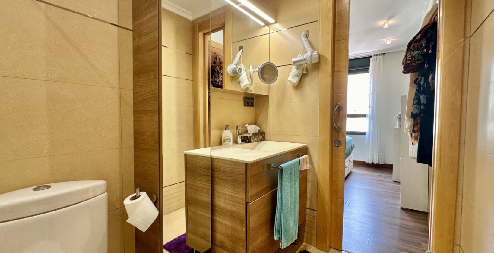 Bruktbolig - Leilighet / leilighet - Guardamar del Segura - Beach Guardamar