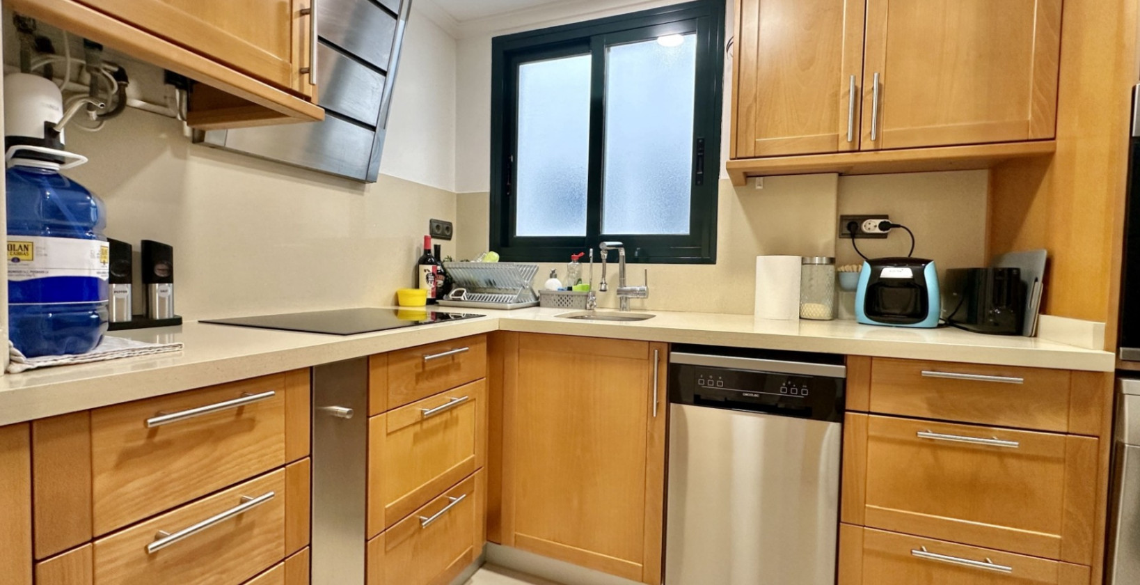 Bruktbolig - Leilighet / leilighet - Guardamar del Segura - Beach Guardamar