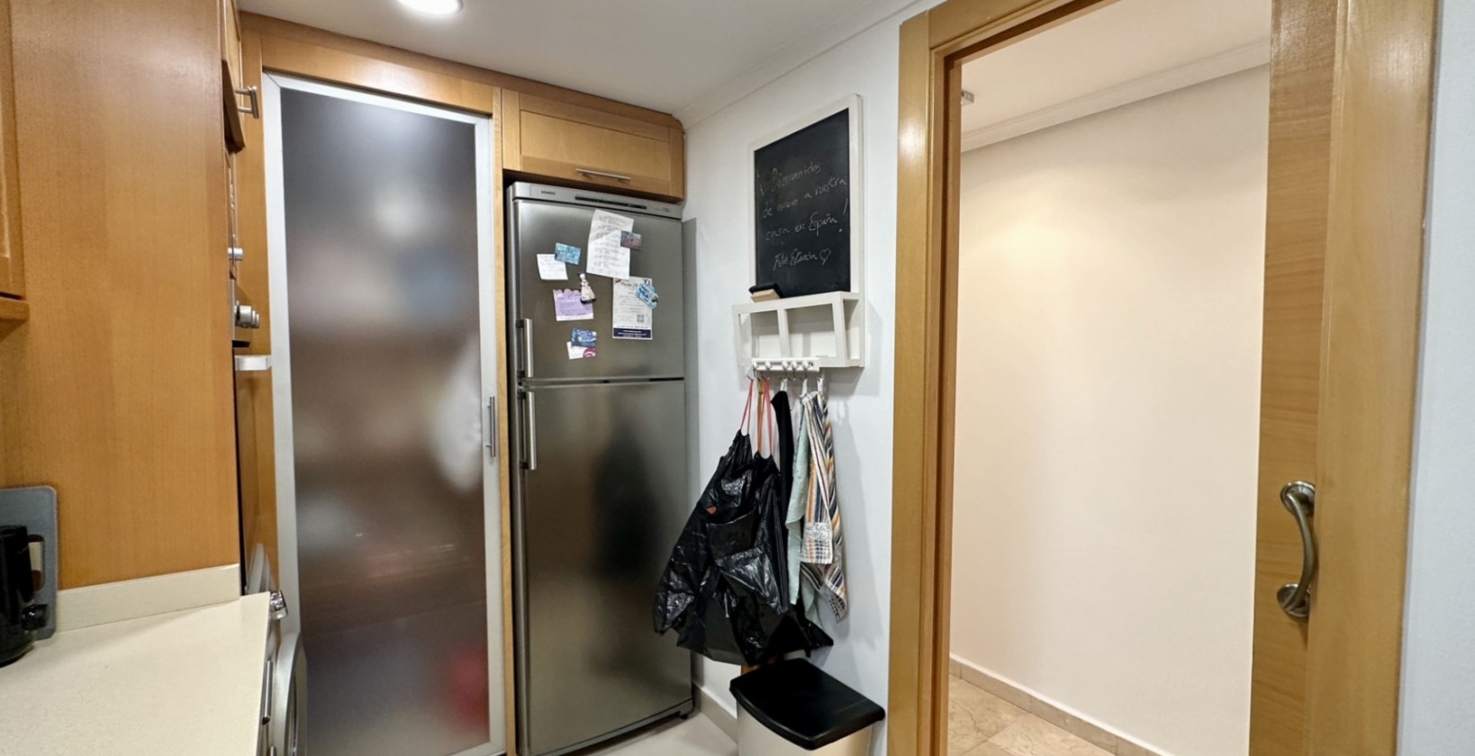 Bruktbolig - Leilighet / leilighet - Guardamar del Segura - Beach Guardamar