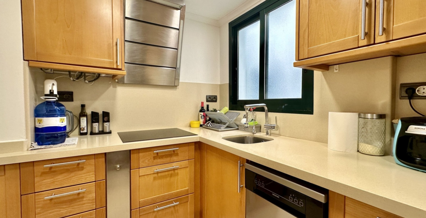 Bruktbolig - Leilighet / leilighet - Guardamar del Segura - Beach Guardamar