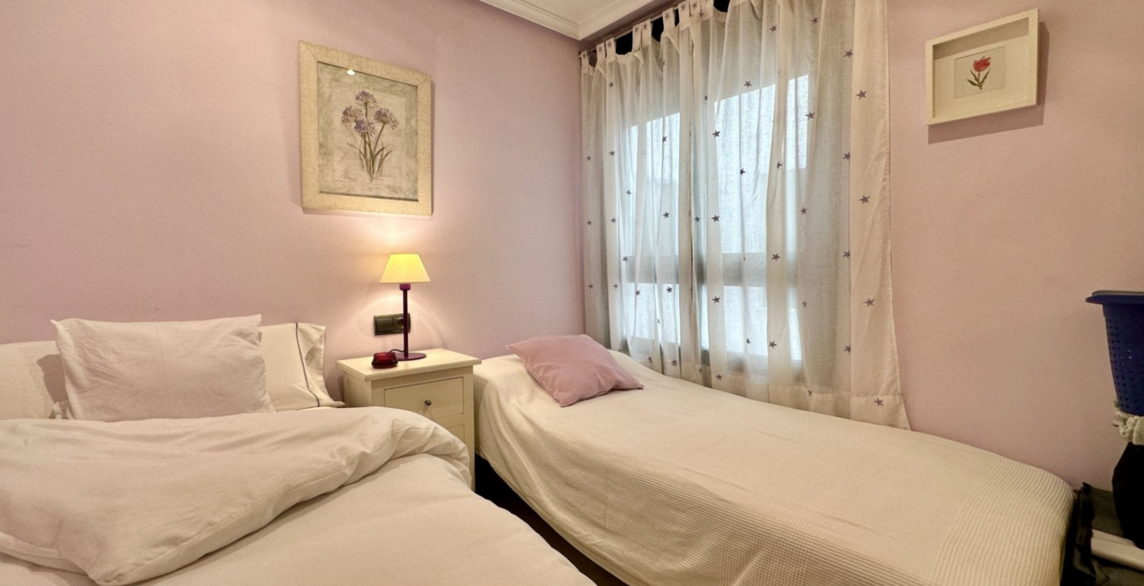 Bruktbolig - Leilighet / leilighet - Guardamar del Segura - Beach Guardamar