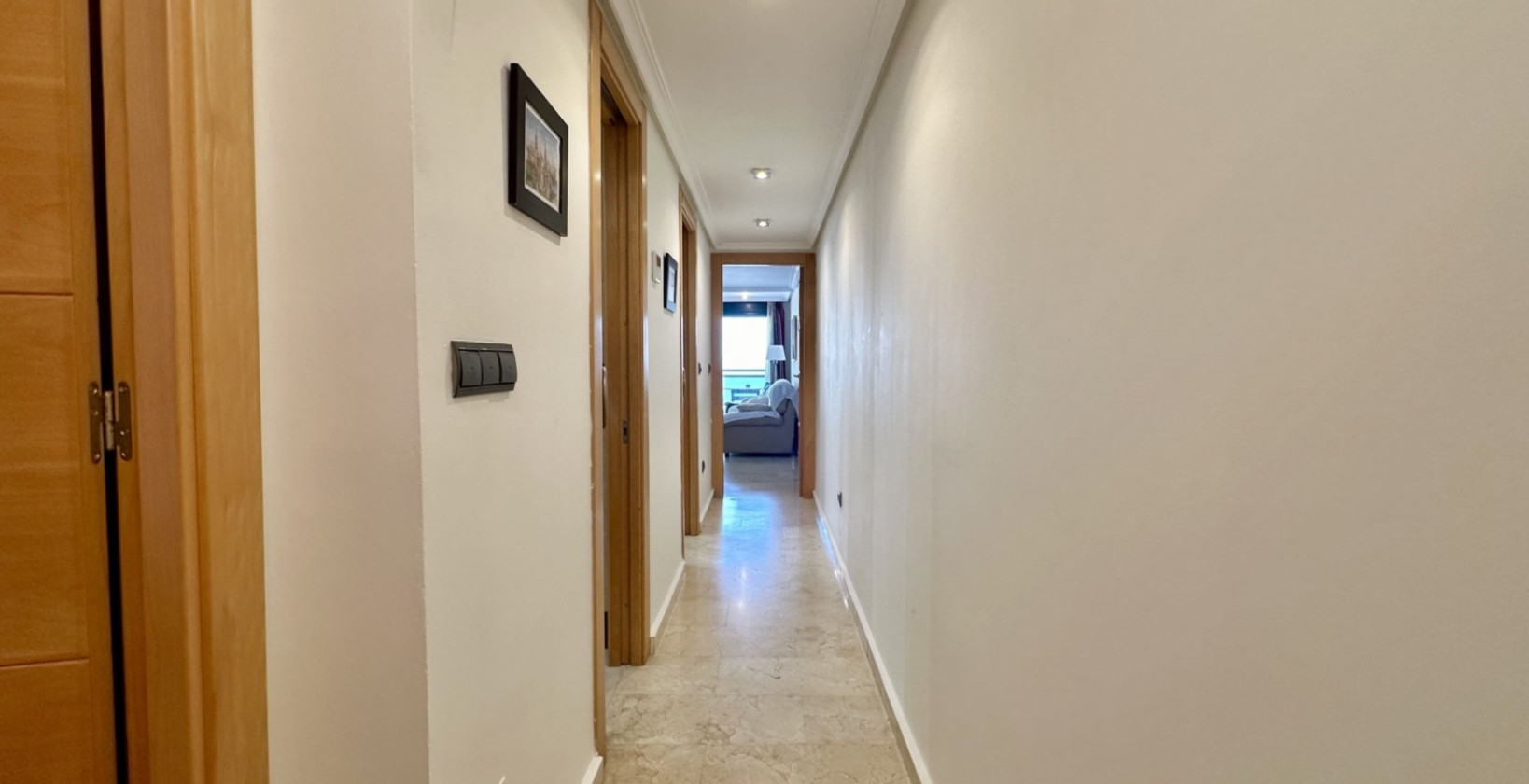 Bruktbolig - Leilighet / leilighet - Guardamar del Segura - Beach Guardamar