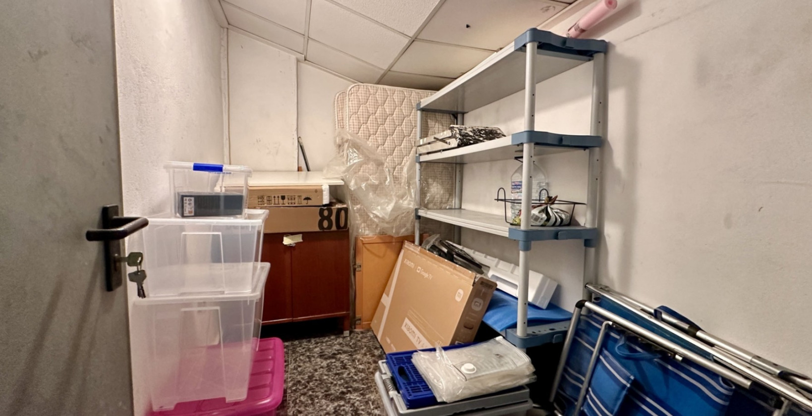 Bruktbolig - Leilighet / leilighet - Guardamar del Segura - Beach Guardamar