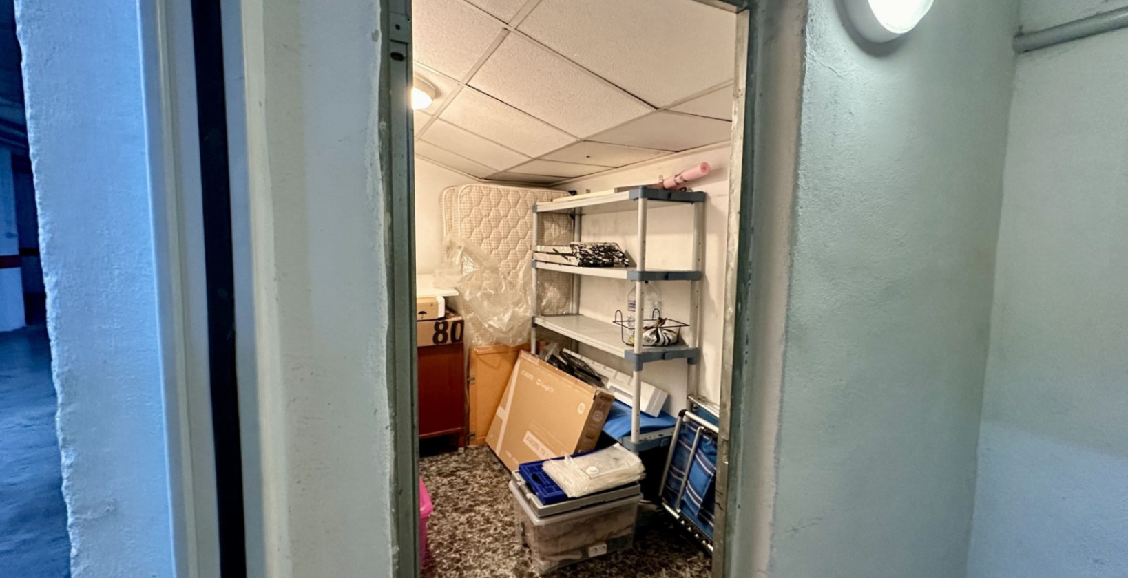 Bruktbolig - Leilighet / leilighet - Guardamar del Segura - Beach Guardamar