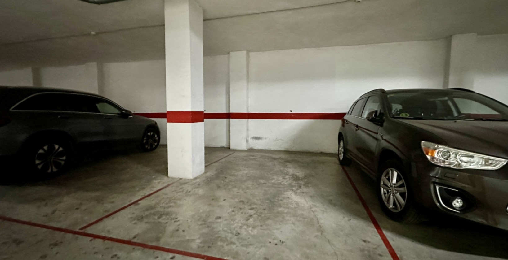 Bruktbolig - Leilighet / leilighet - Guardamar del Segura - Beach Guardamar