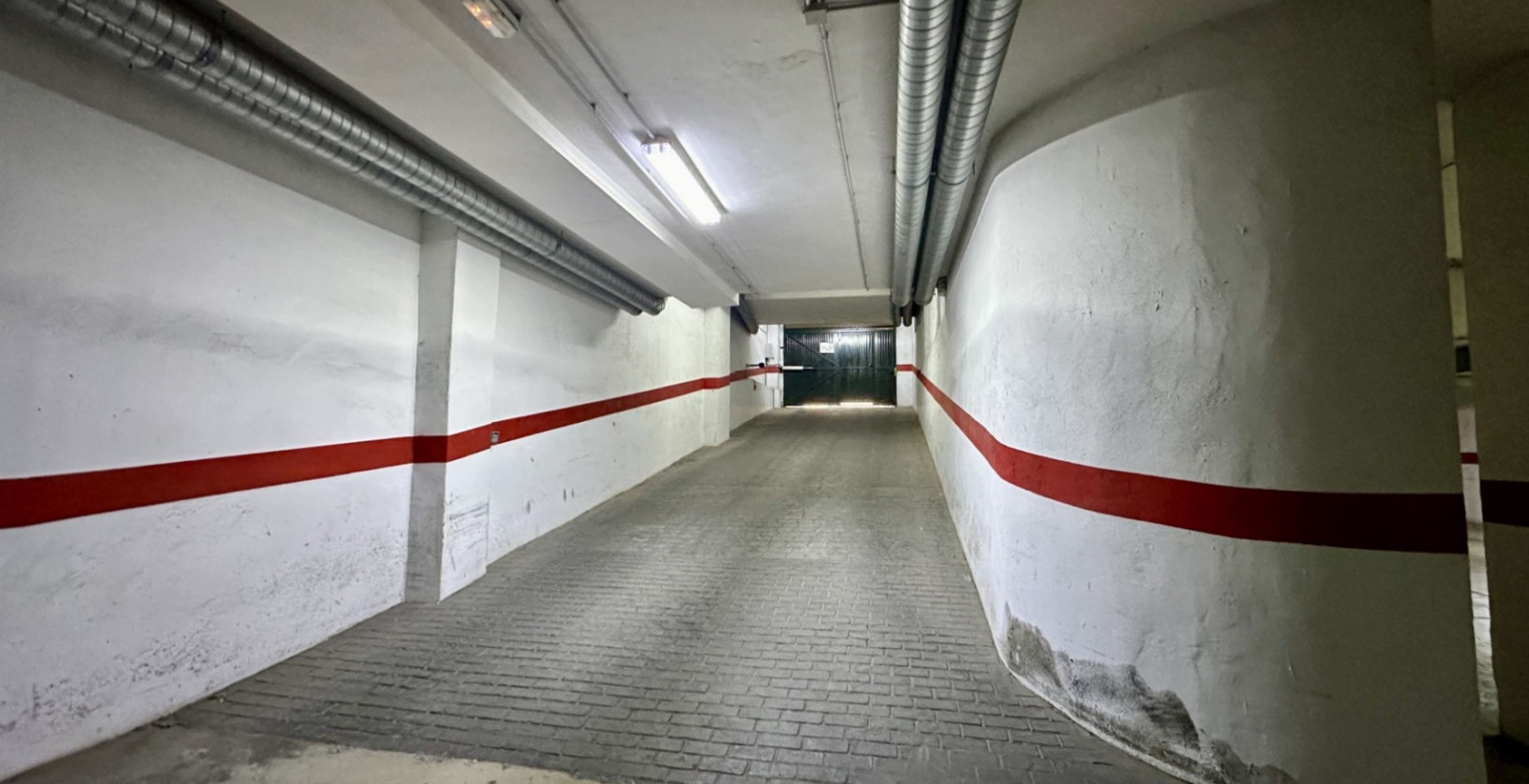 Bruktbolig - Leilighet / leilighet - Guardamar del Segura - Beach Guardamar