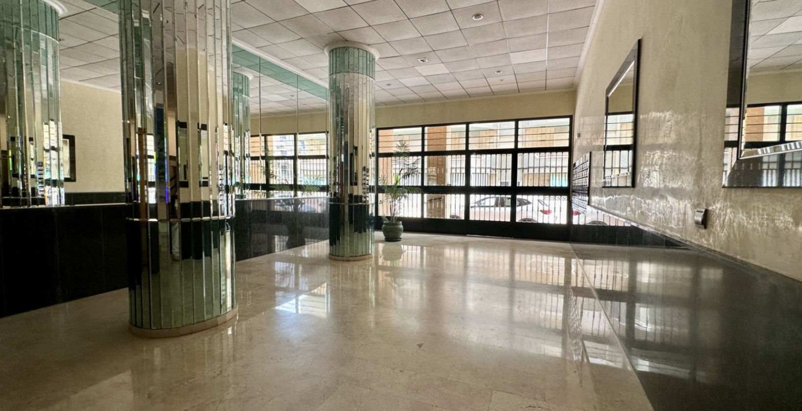 Bruktbolig - Leilighet / leilighet - Guardamar del Segura - Beach Guardamar