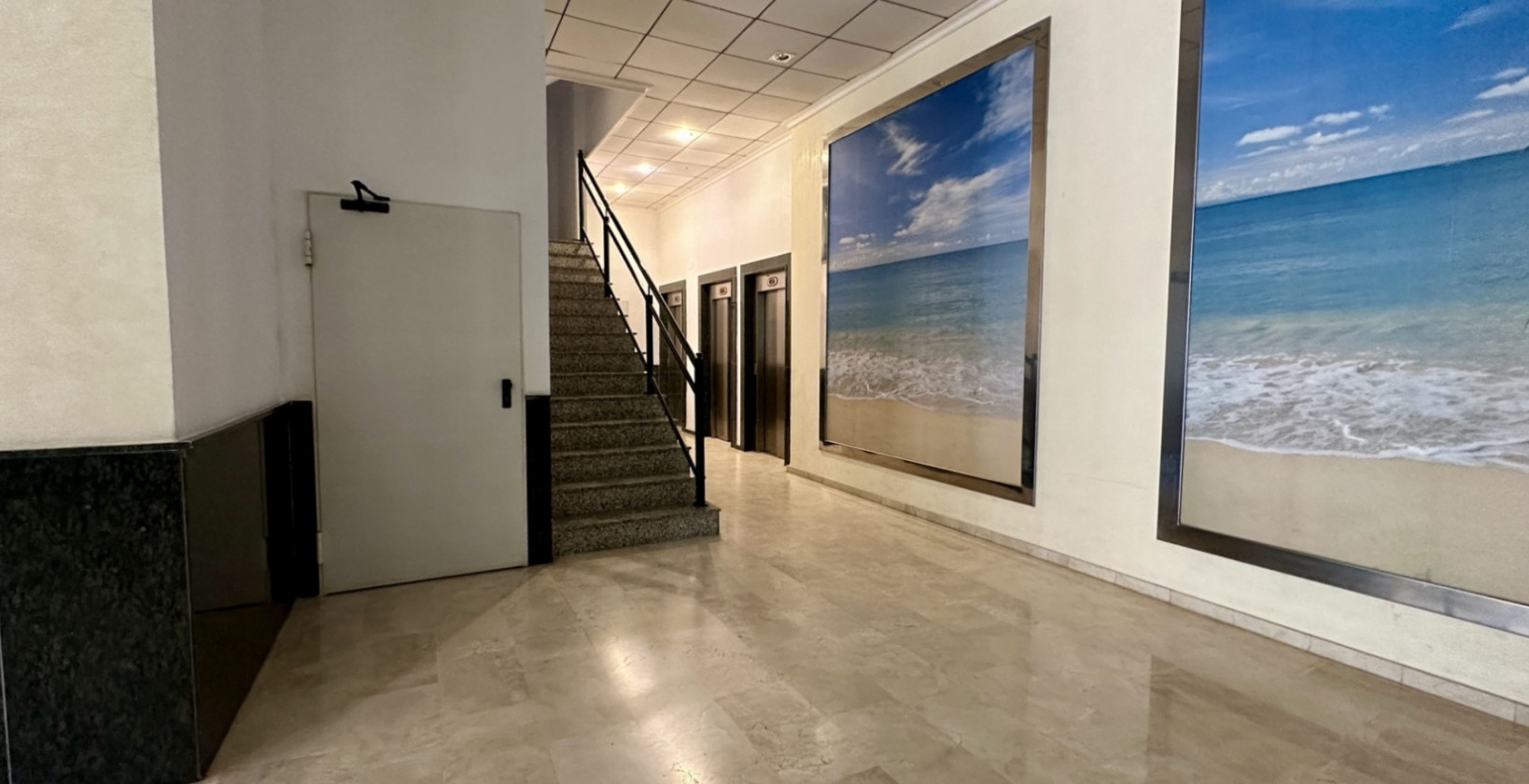 Bruktbolig - Leilighet / leilighet - Guardamar del Segura - Beach Guardamar